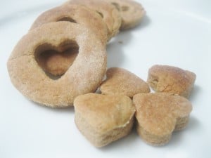 Dog Biscuits