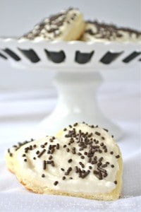 Lofthouse Style Cookies