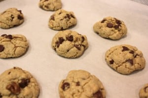 Neiman Marcus Cookies