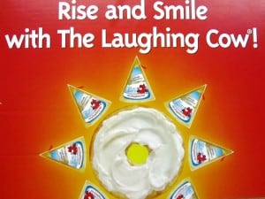 Laughing Cow 2