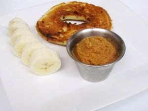 Peanut Butter Cream Cheese