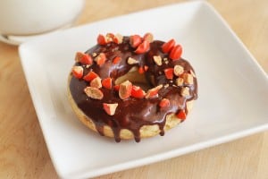 doughnut