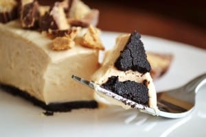 peanut butter pie 3