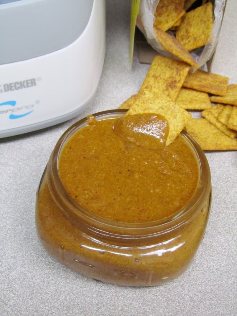 Hazelnut Praline Paste The Spiffy Cookie