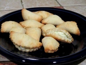 Savory Pies 2