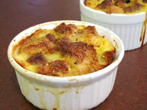 Breakfast Casserole