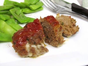Mini Meatloaf