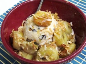 Slow Cooker Desserts 2