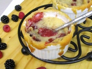 Slow Cooker Desserts 3