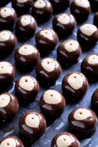 Buckeye Candies 1