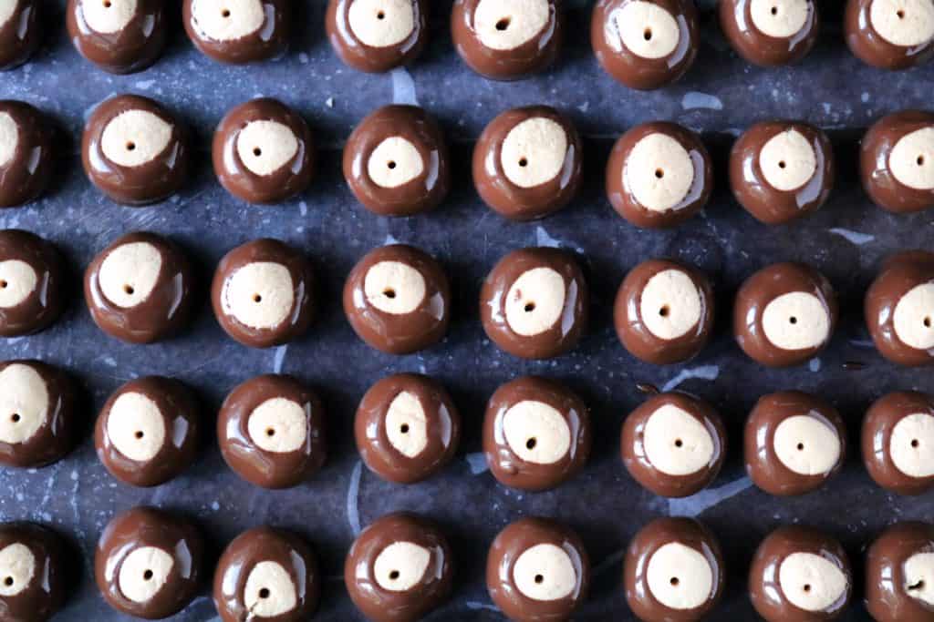 Buckeye Candies 2