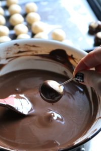 Buckeye Candies 3