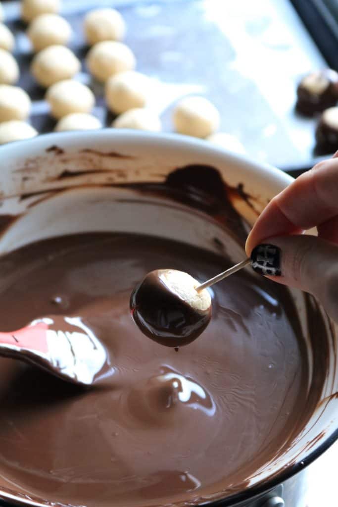 Buckeye Candies 3