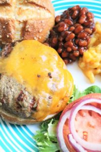 Perfect Hamburger