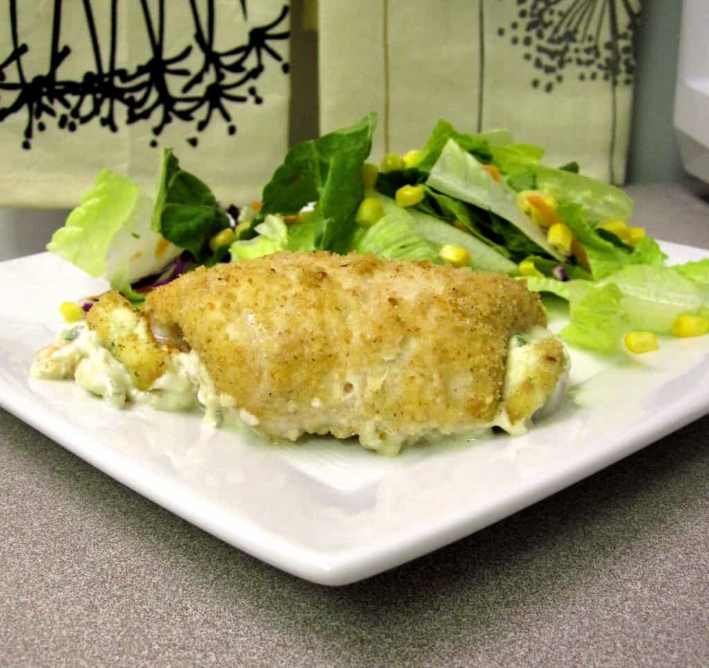 Jalapeno Chicken