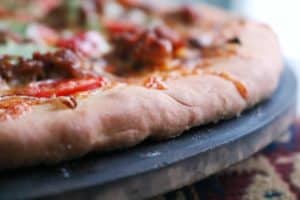 Pizza Dough 1