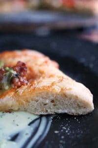 Pizza Dough 3