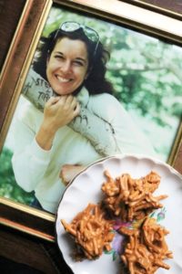 Mom's Butterscotch Haystack Cookies