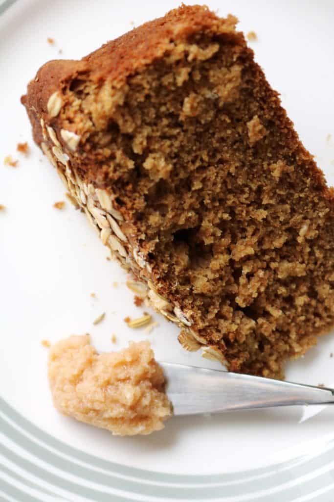 Guinness Bread with Honey Butter 1