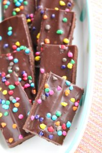 Cosmic Brownies 2