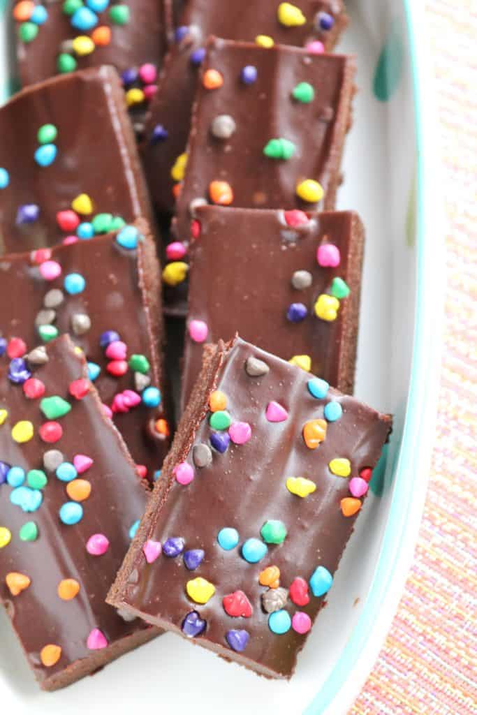 Cosmic Brownies Cosmic Brownies 2