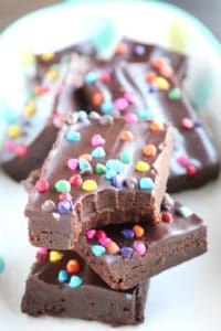 Cosmic Brownies 3