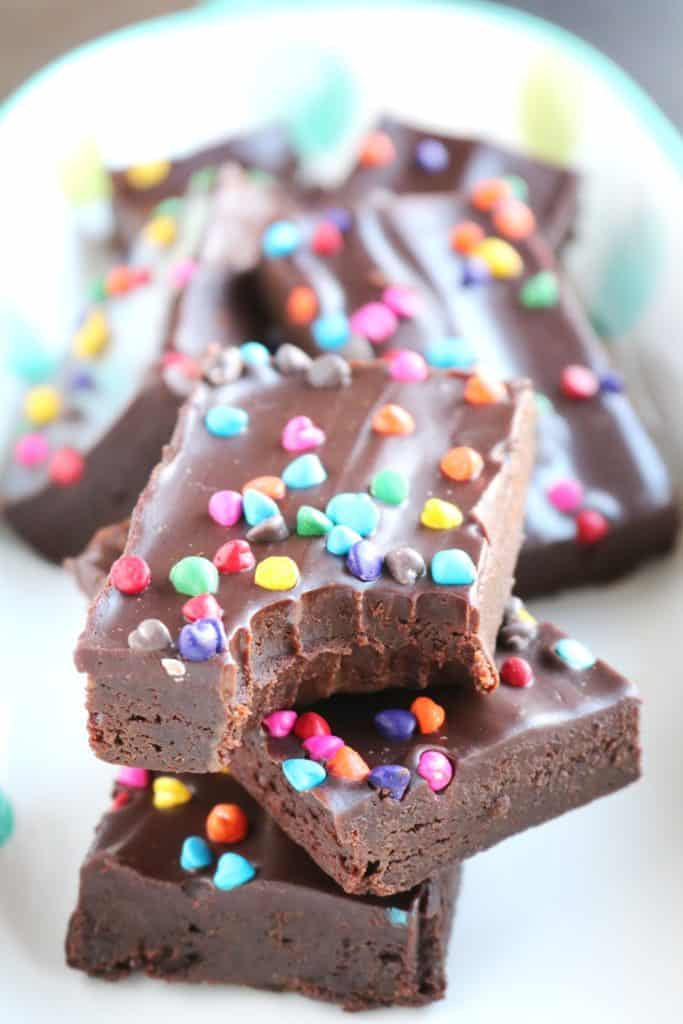 Cosmic Brownies 3