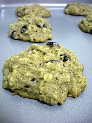 OatmealRaisin