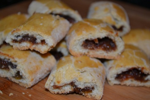 Fig Newton
