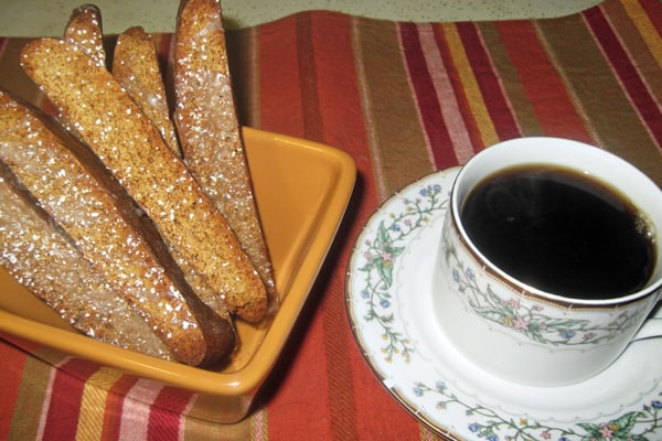 Pumpkin-Biscotti