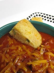 Jalapeno Cornbread 1