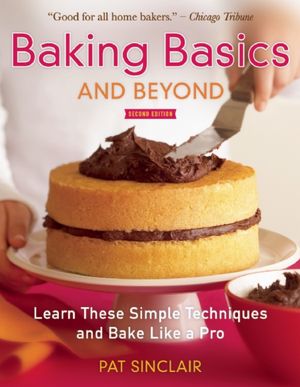 Baking Basics