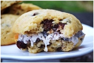 ChocChipCakeCookies