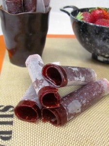 Fruit Roll Ups
