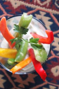 Green Goddess Dip 2