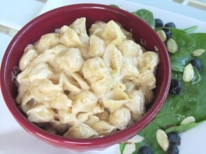 Dining Out at Home 1