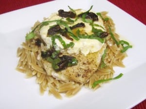 Dining Out at Home 2