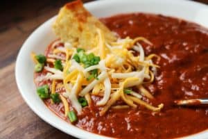 Pickleball Chili 1