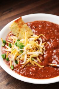Pickleball Chili 3