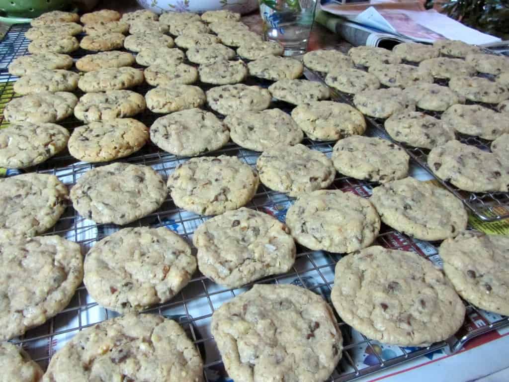 Cookies 8