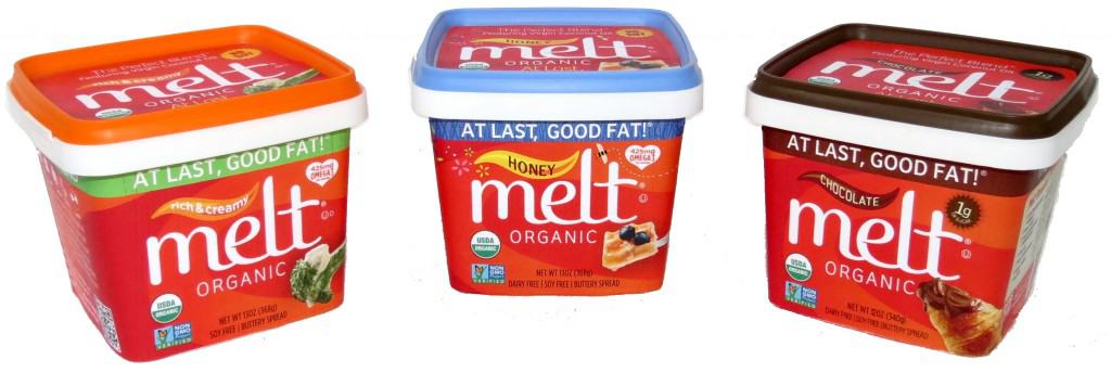Melt-All-Products