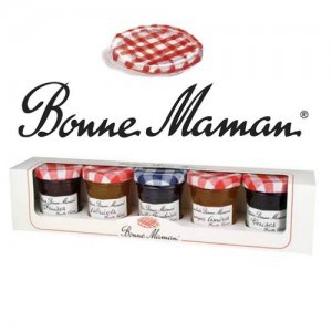 Brunchweek Giveaway - Bonne Maman