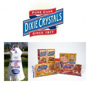 Brunchweek Giveaway - Dixie Crystals