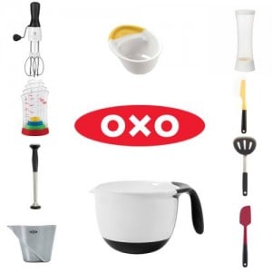 Brunchweek Giveaway - Oxo