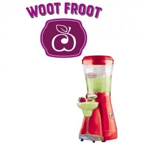 Brunchweek Giveaway - Woot Froot