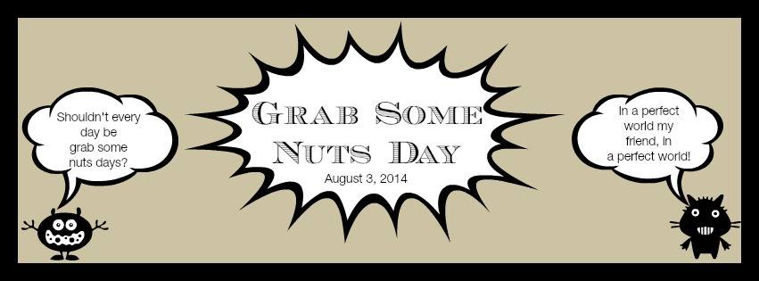 Grab Some Nuts