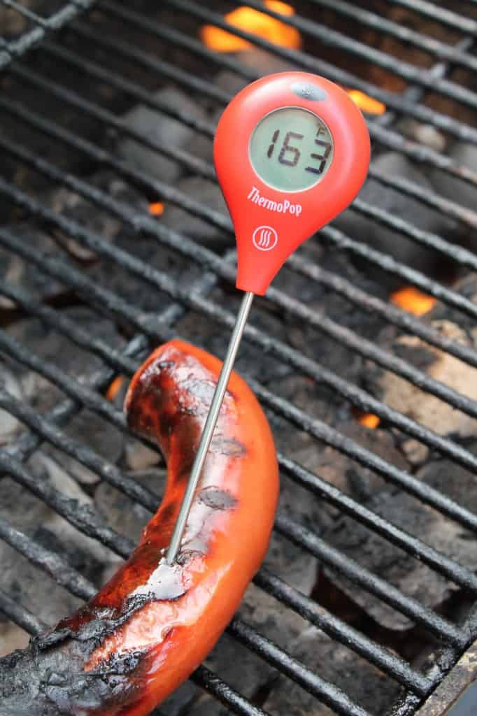 BBQ Sausage & Cheese Plate 1
