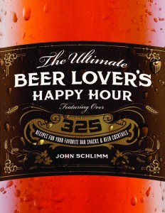 Beer Lover Happy Hour
