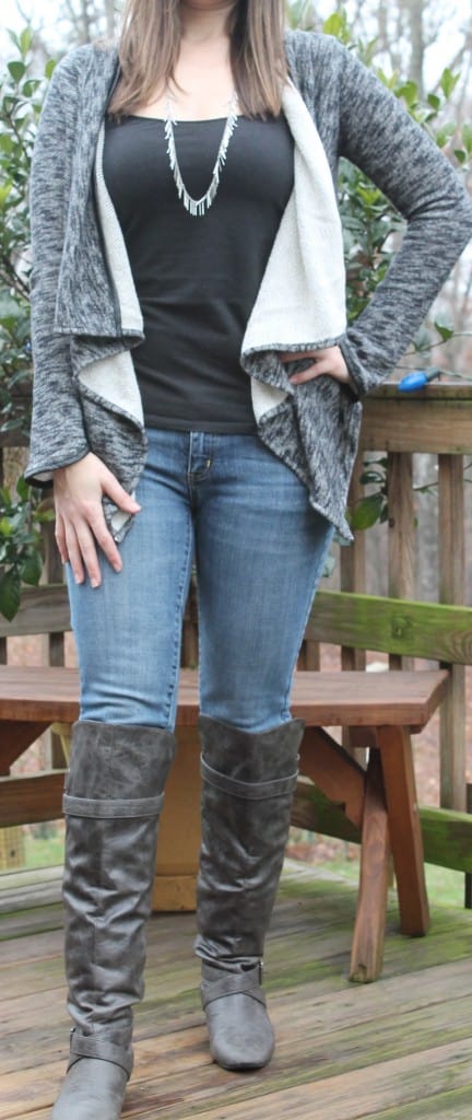 Dec 14 Stitch Fix 7