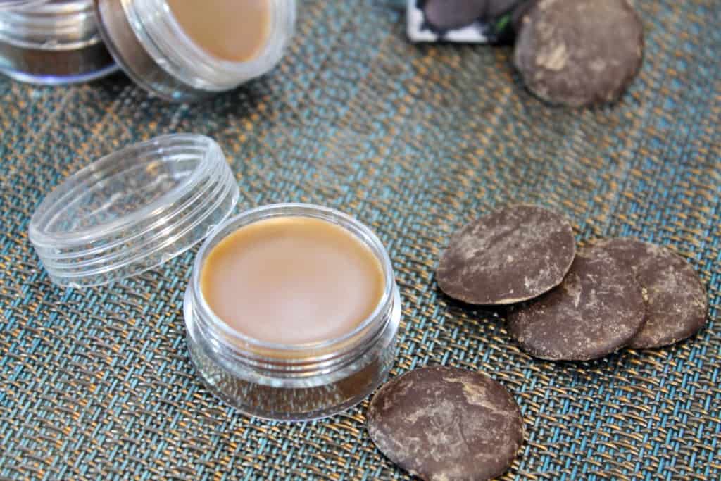 Homemade Lip Balms 1